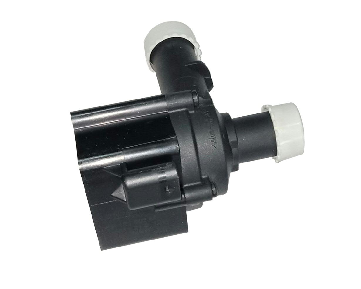 Bomba de água (bomba) de esfriamento, adicional elétrica VAG 06H121601M preço, a partir de 97,89 USD