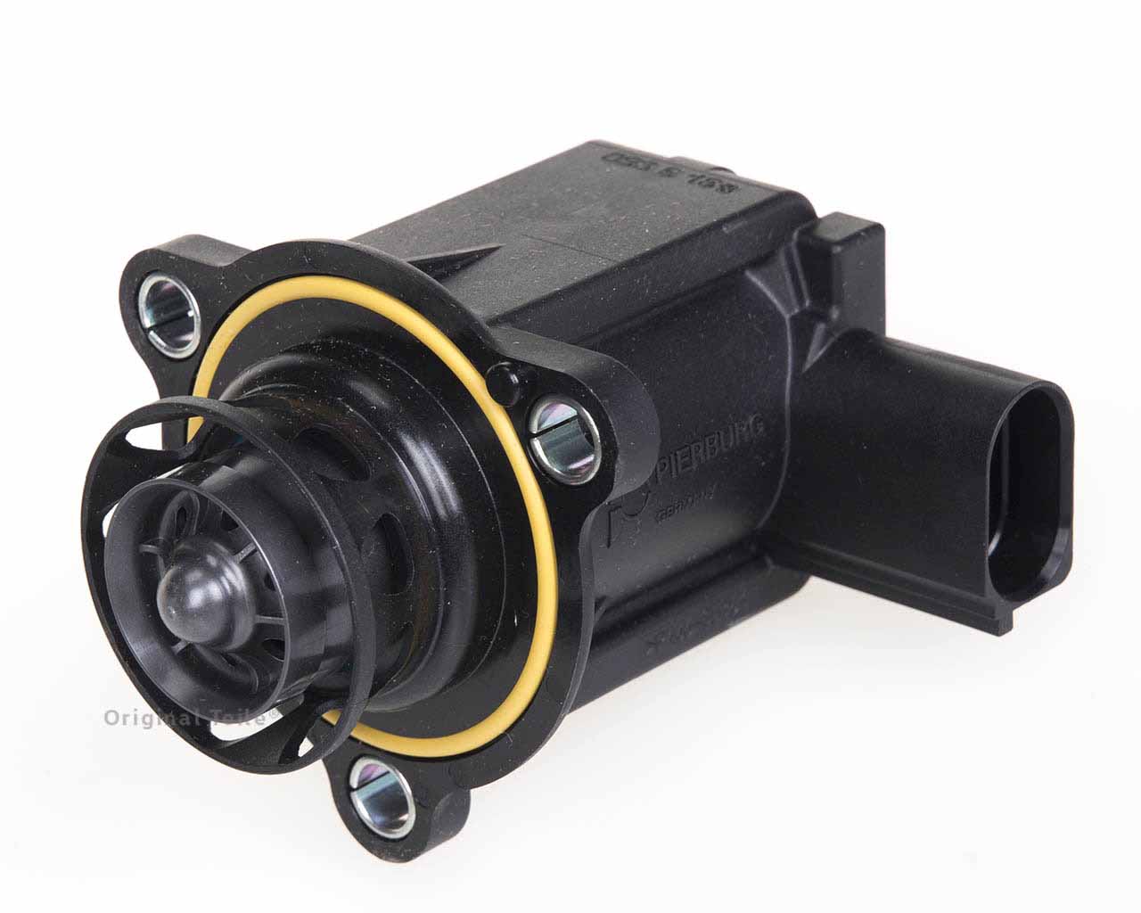 06H145710D VAG Convertidor de pressão (solenoide) de supercompressão
