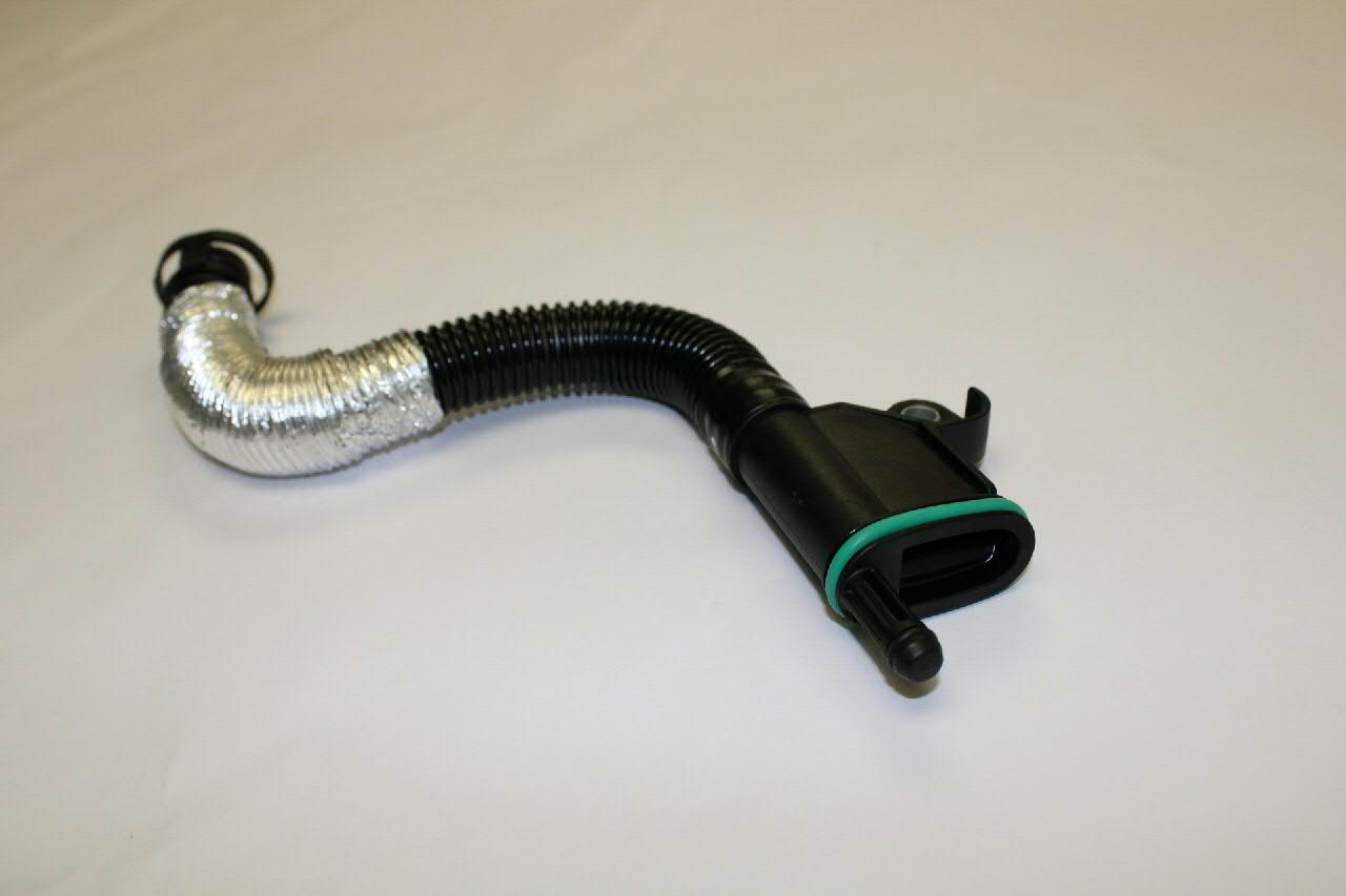 Compre 06J103213E VAG Cano derivado de ventilação de cárter (de separador de óleo)