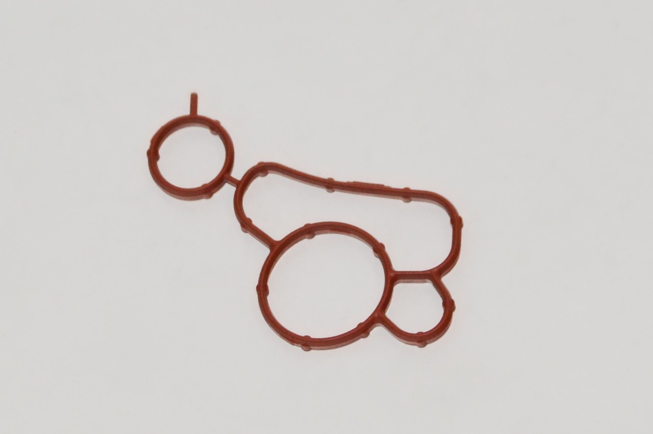 Vedante de adaptador do filtro de óleo VAG 06J115441A preço, a partir de 3,98 USD