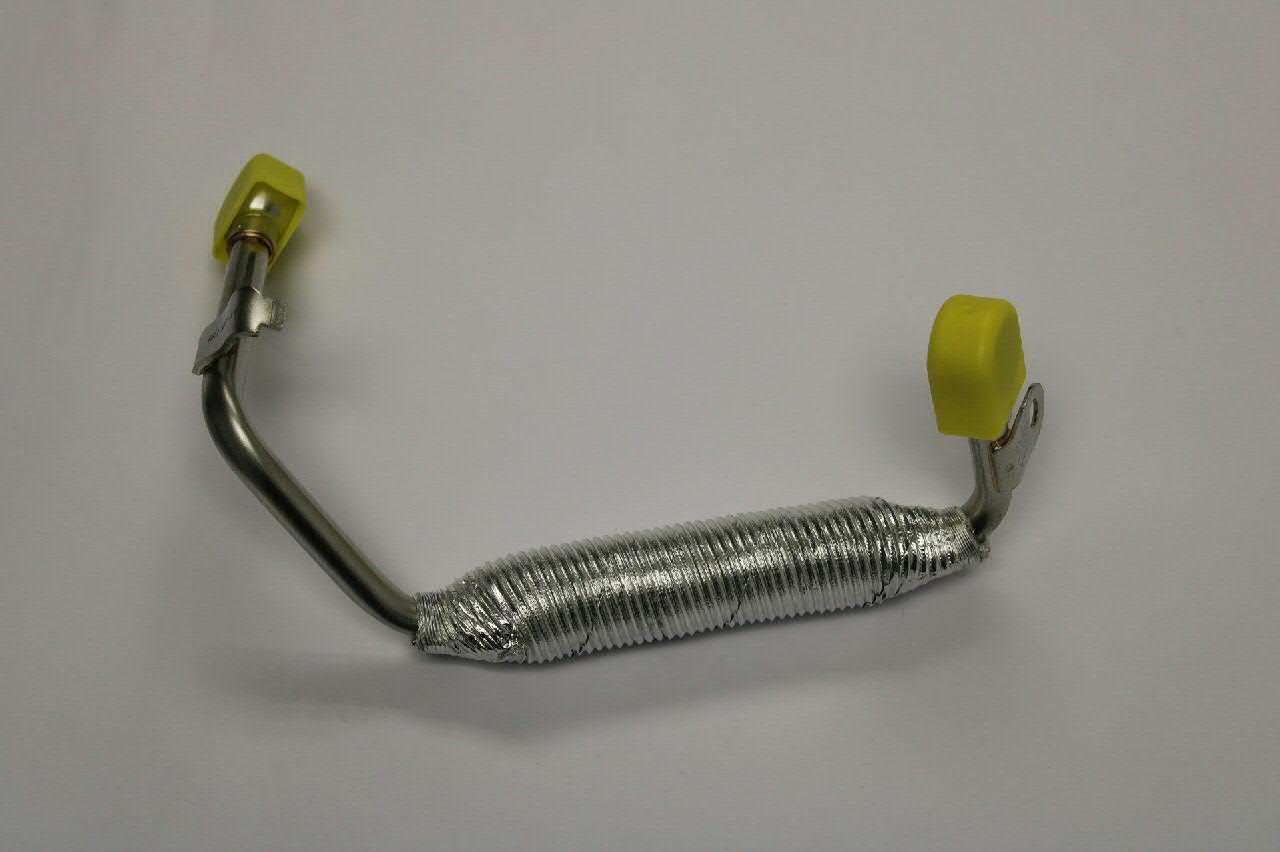 Mangueira (cano derivado) de esfriamento por líquido de turbina, fornecimento VAG 06J121497H preço, a partir de 92,01 USD