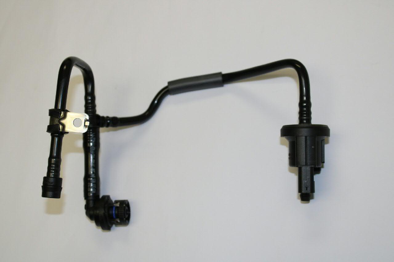 06J133781BT VAG Válvula EGR de recirculação dos gases