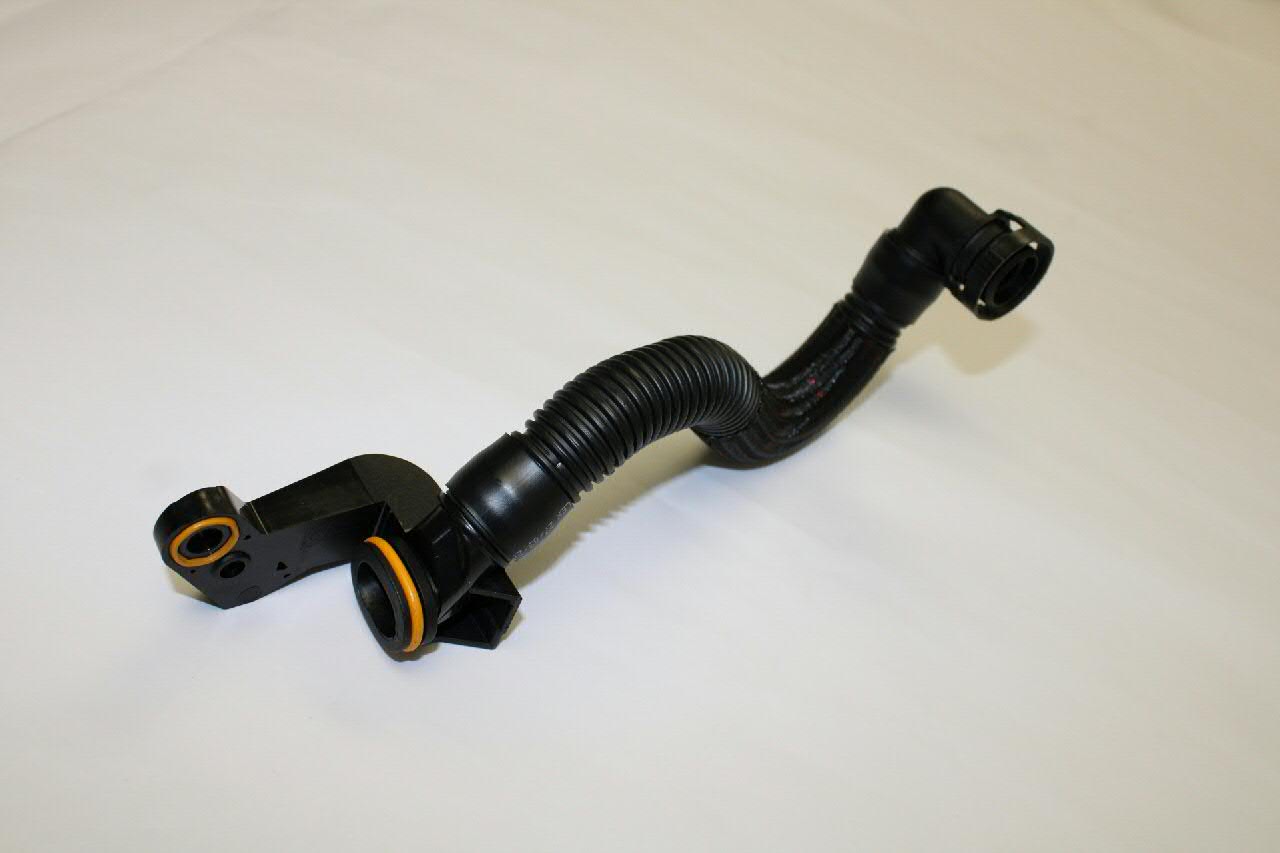 Cano derivado de ventilação de cárter (de separador de óleo) VAG 06K103213J preço, a partir de 21,92 USD