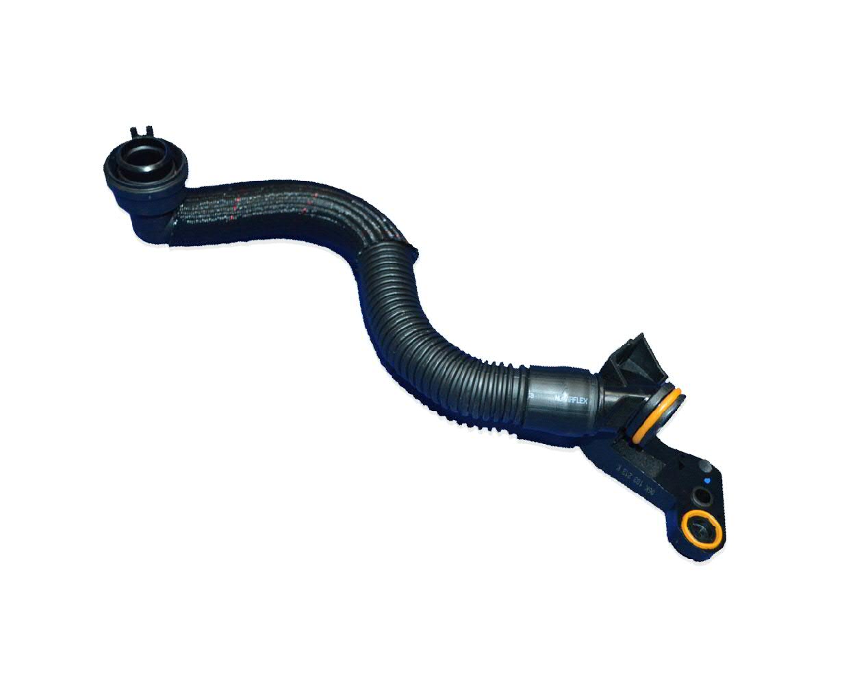 Cano derivado de ventilação de cárter (de separador de óleo) VAG 06K103213K preço, a partir de 36,29 USD
