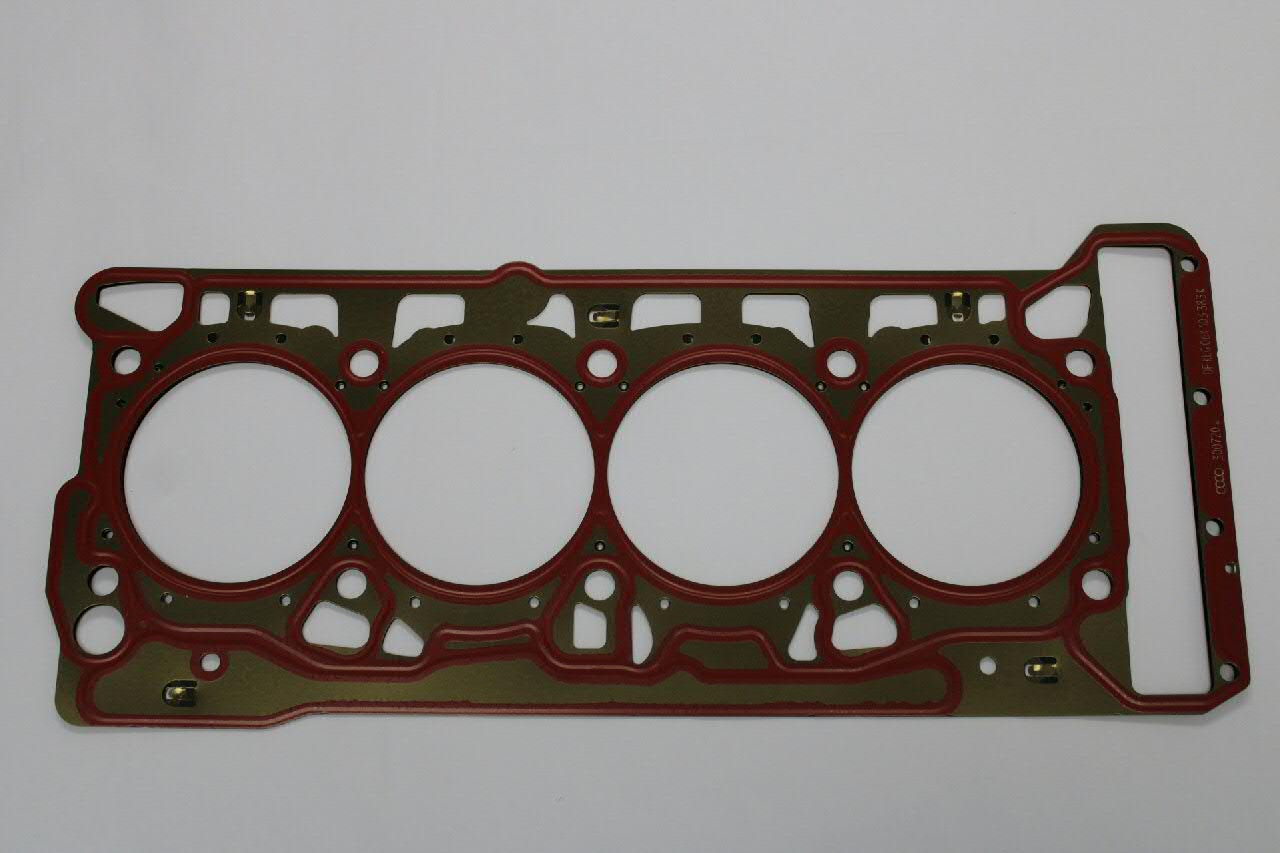 Vedante de cabeça de motor (CBC) VAG 06K103383K preço, a partir de 35,55 USD