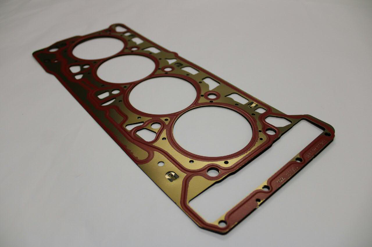 06K103383K VAG Vedante de cabeça de motor (CBC)