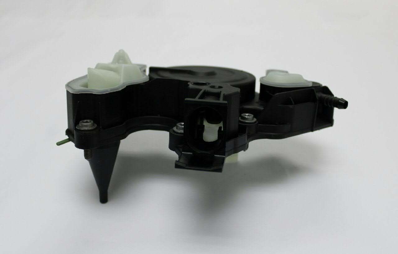 06K103495BM VAG Separador de óleo (separador) do sistema de ventilação de cárter