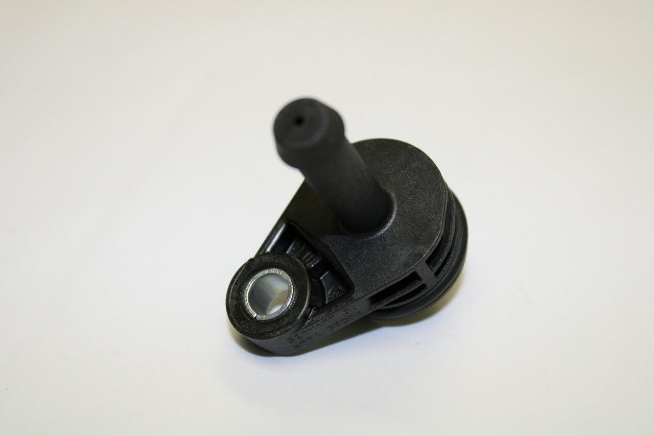 Flange do sistema de esfriamento (união em T) VAG 06K121143 preço, a partir de 5,87 USD