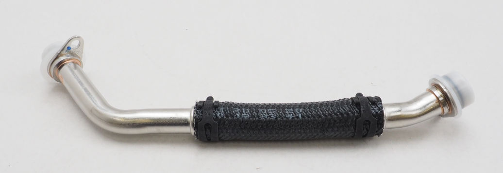Tubo (mangueira) de derivação de óleo de turbina VAG 06K145735T preço, a partir de 70,53 USD