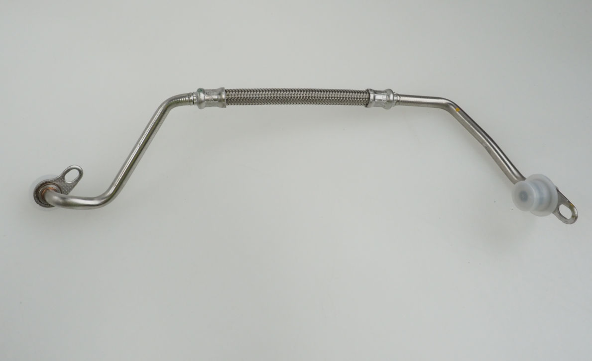 Tubo (mangueira) de fornecimento de óleo de turbina VAG 06K145778AS preço, a partir de 80,99 USD