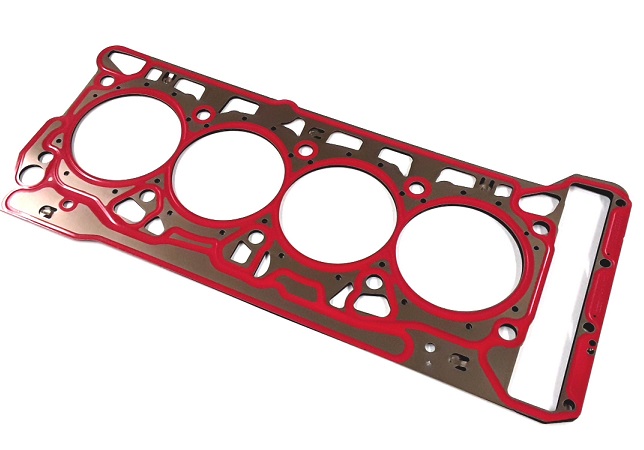 06L103383B VAG Vedante de cabeça de motor (CBC)