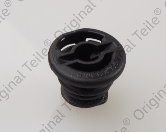 06L103801D VAG Tampão de panela de motor
