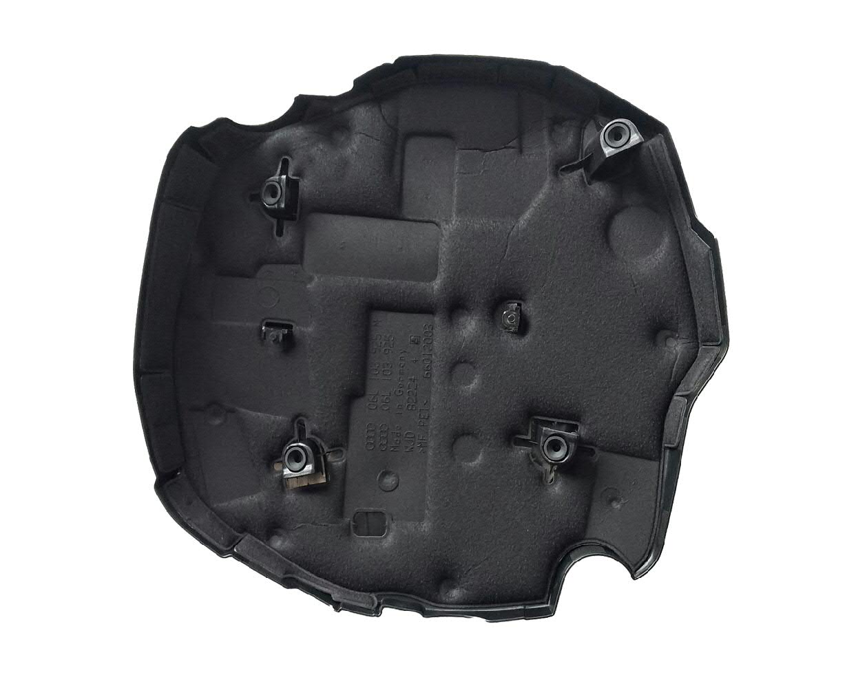 06L103925M VAG Tampa de motor decorativa