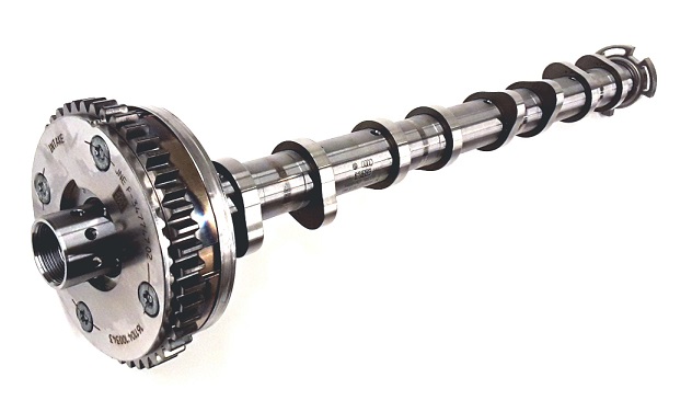 06L109021N VAG Árvore distribuidora de motor de admissão