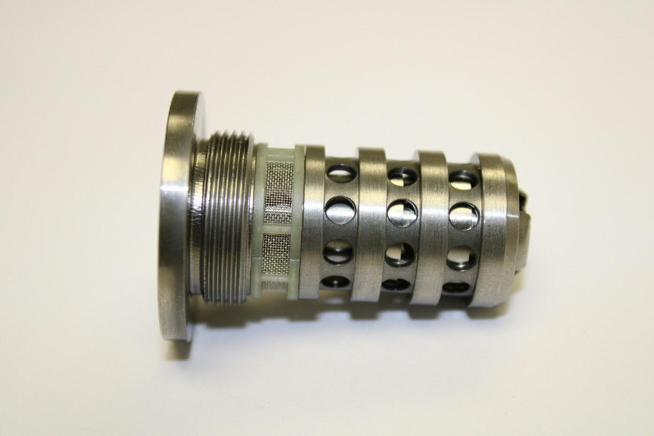 Compre 06L109257F VAG Válvula eletromagnética de posição (de fases) da árvore distribuidora