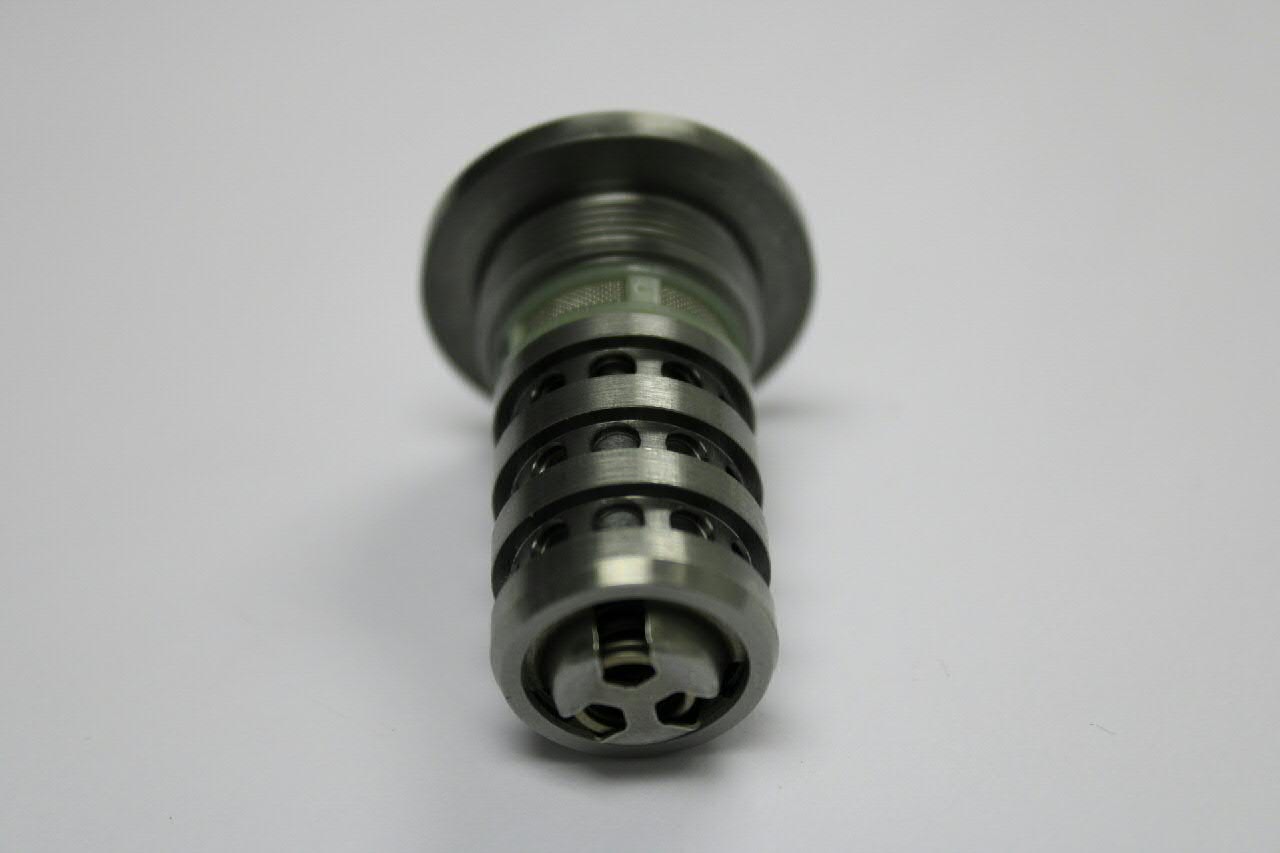 Válvula eletromagnética de posição (de fases) da árvore distribuidora VAG 06L109257F preço, a partir de 45,61 USD