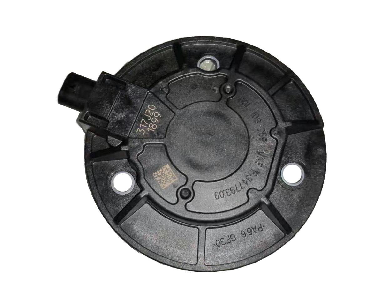 Válvula eletromagnética de posição (de fases) da árvore distribuidora VAG 06L109259D preço, a partir de 56,28 USD