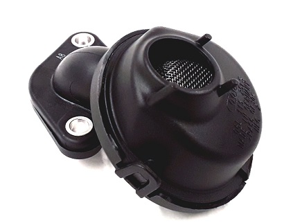 06L115251S VAG Bomba de óleo
