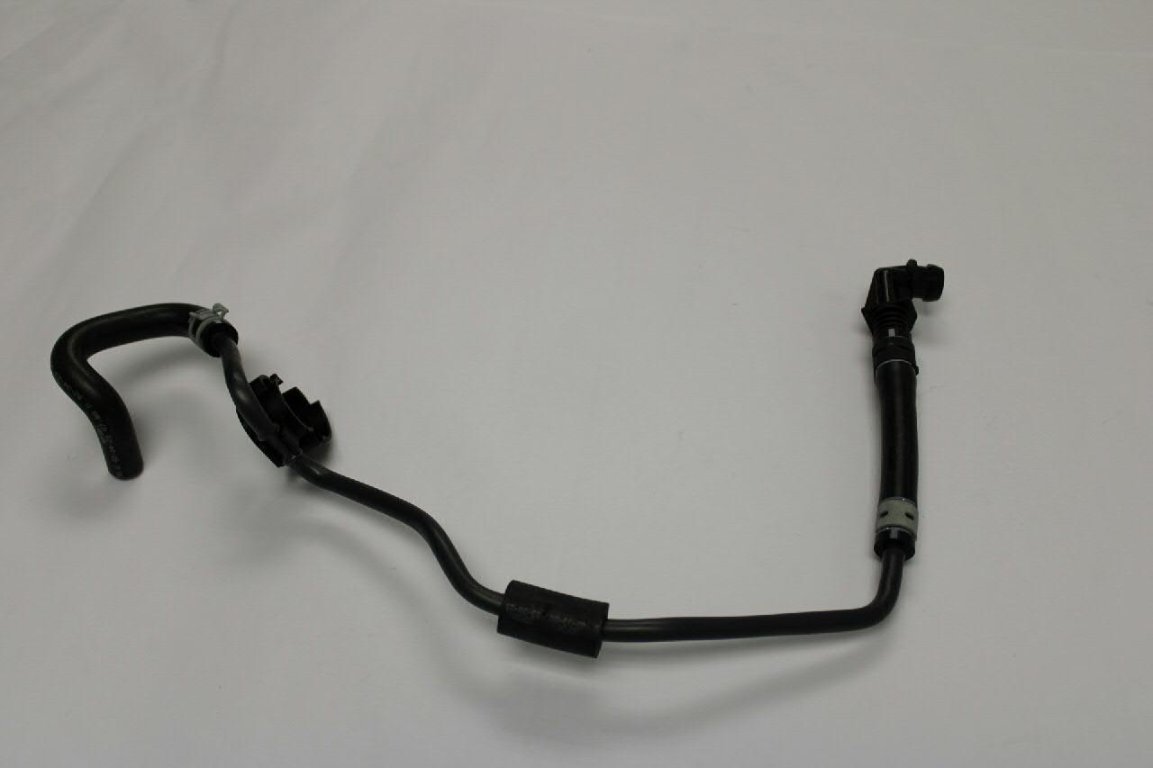 Mangueira (cano derivado) do sistema de esfriamento VAG 06L121081E preço, a partir de 18,81 USD