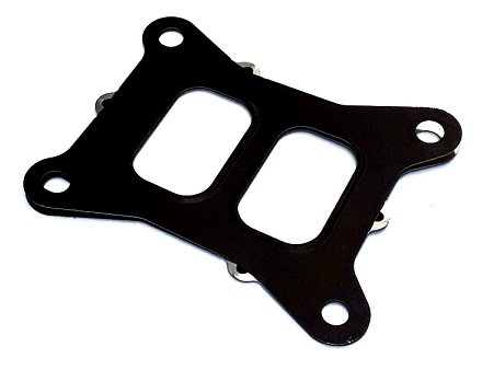 06L253039 VAG Vedante de turbina dos gases de escape, admissão