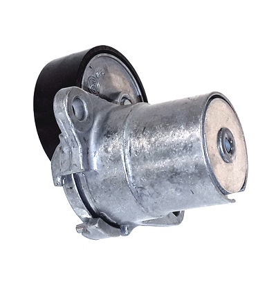 06L903133F VAG Rolo de reguladora de tensão da correia de transmissão