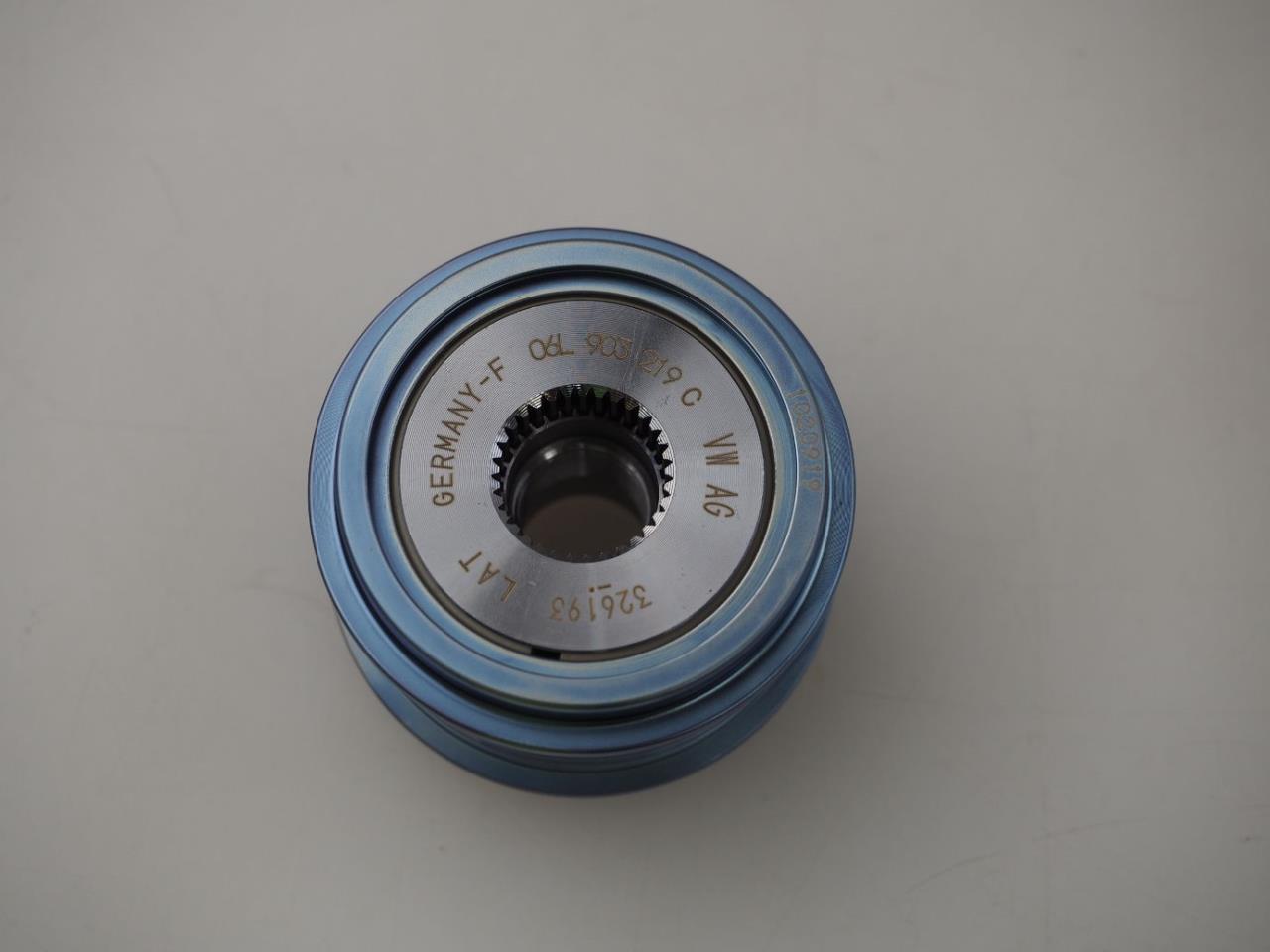 06L903219C VAG Polia do gerador