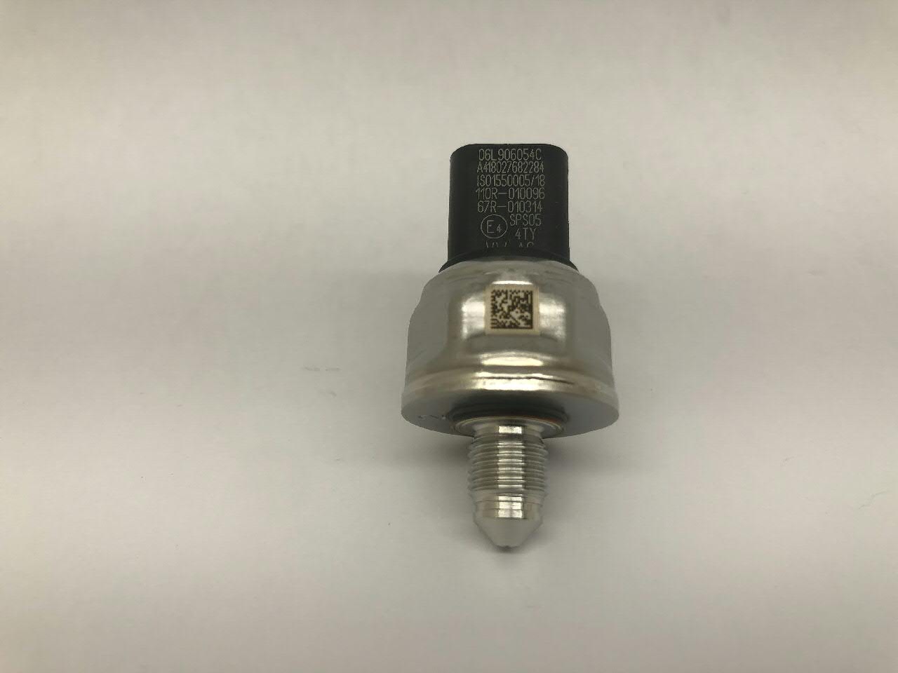 06L906054E VAG Sensor de pressão de combustível