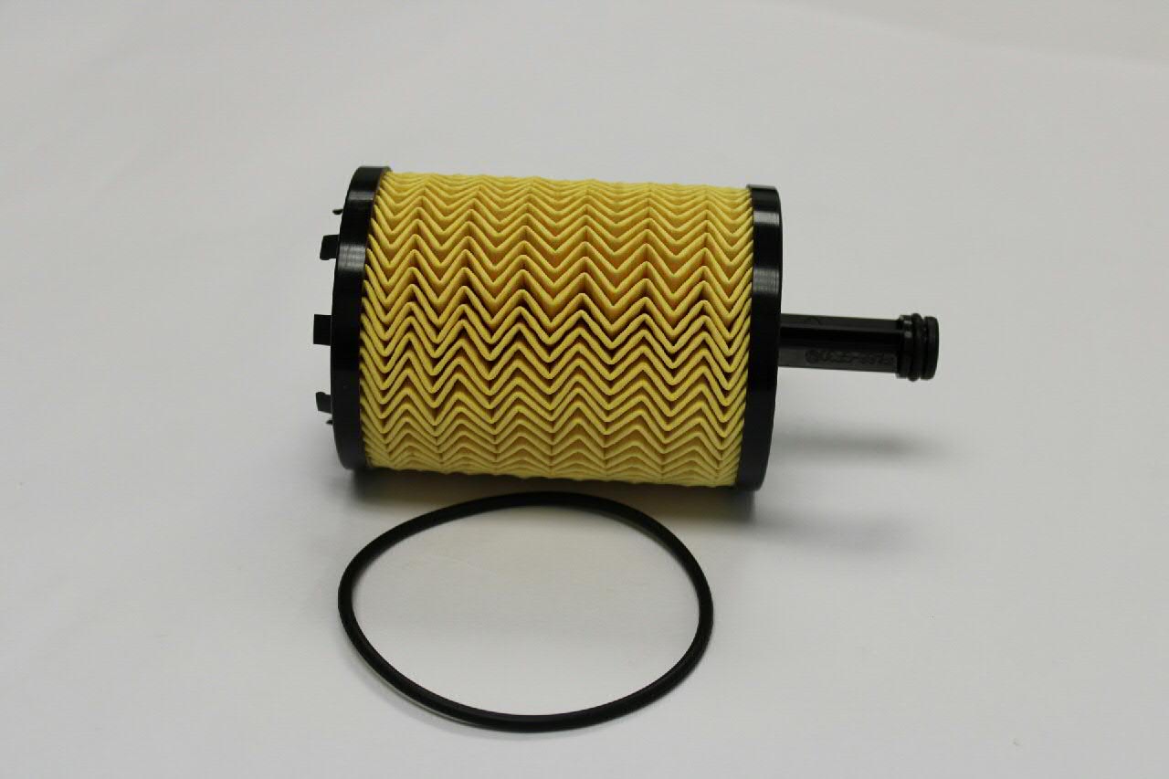 Compre 070115562 VAG Filtro de óleo