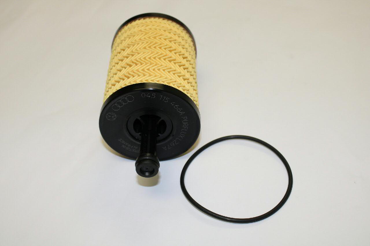 Filtro de óleo VAG 070115562 preço, a partir de 5,75 USD