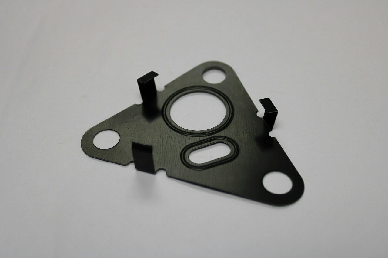 070145757 VAG Vedante de turbina, inserto flexível