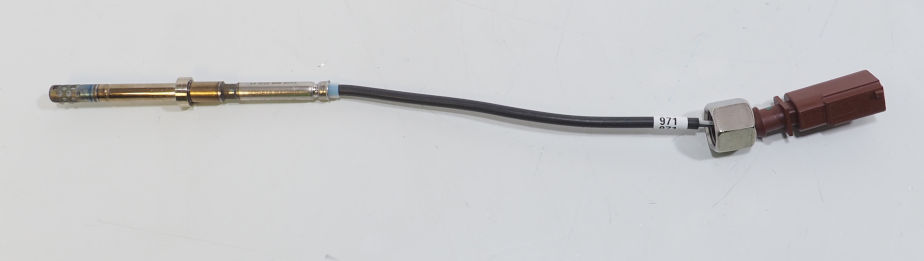 070906088AA VAG Sensor de temperatura dos gases de escape (GE), antes de filtro de partículas diesel