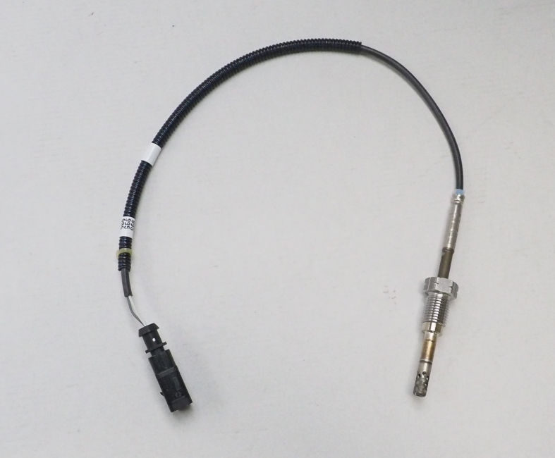 070906088AC VAG Sensor de temperatura dos gases de escape (GE), antes de turbina