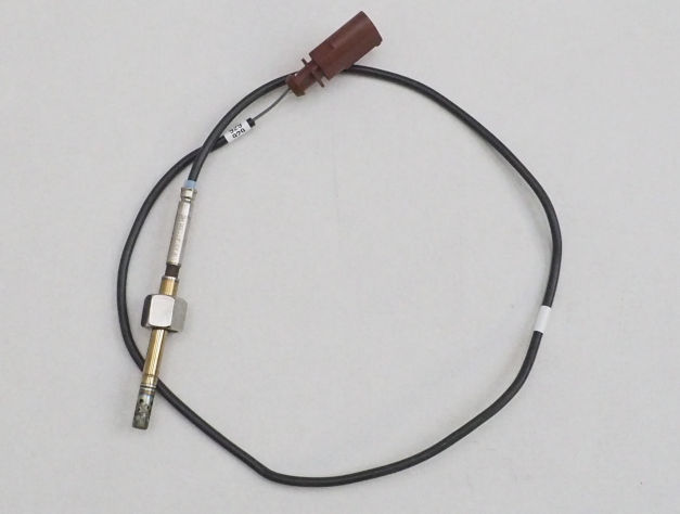 070906088A VAG Sensor de temperatura dos gases de escape (GE), depois de filtro de partículas diesel