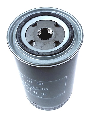 074115561 VAG Filtro de óleo