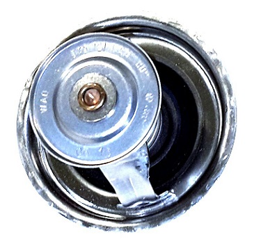 075121113D VAG Termostato