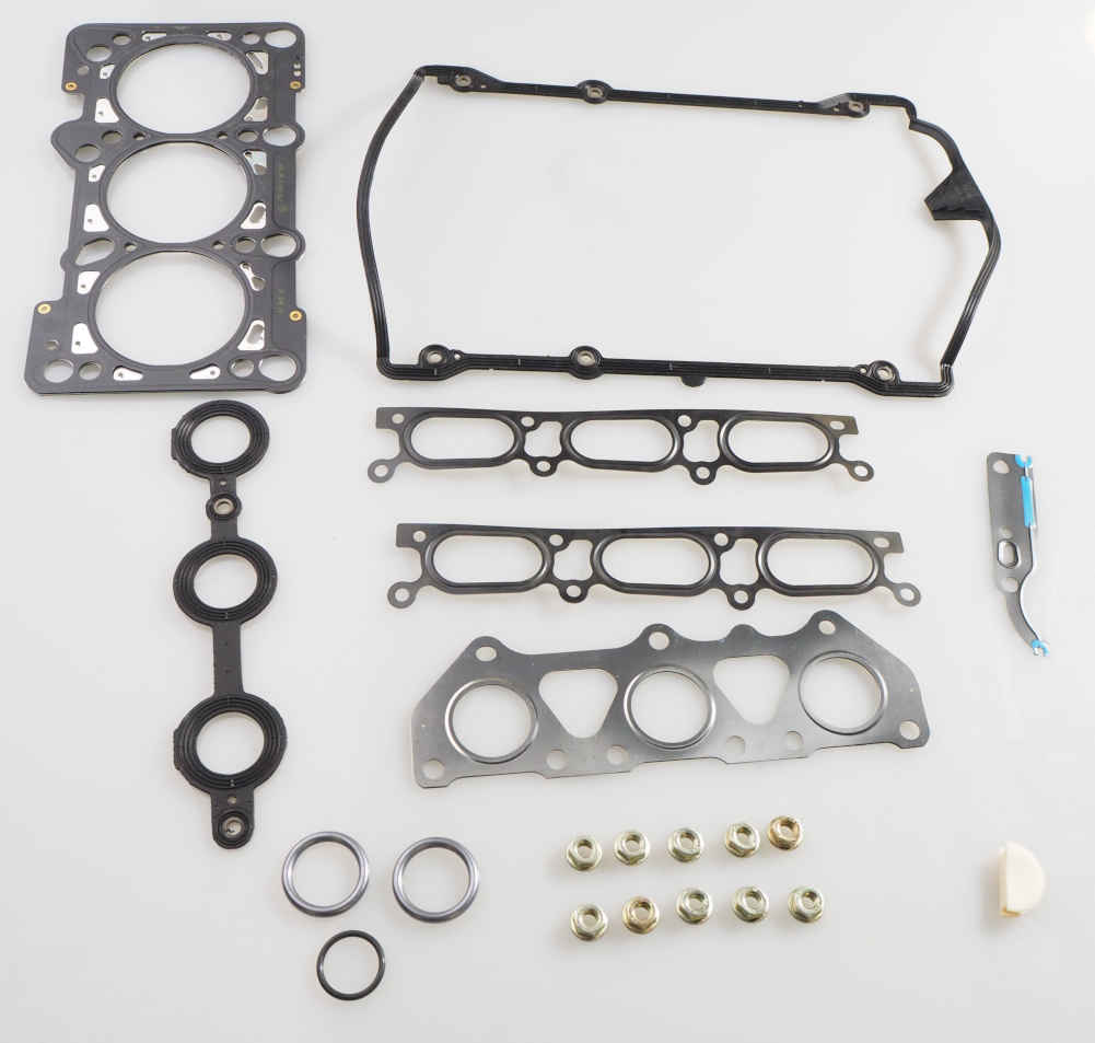 078198012E VAG Kit superior de vedantes de motor