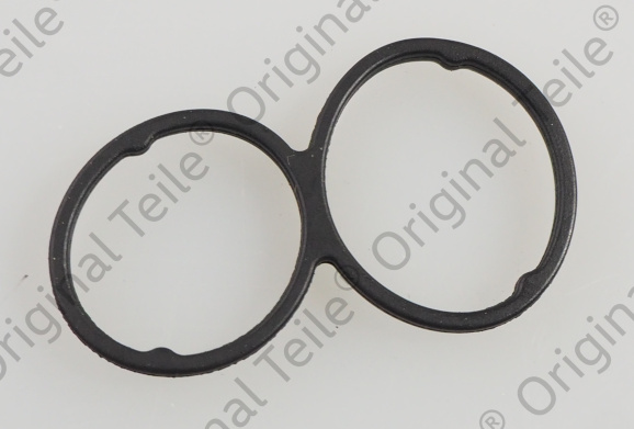 Vedante de adaptador do filtro de óleo VAG 079103121BE preço, a partir de 16,33 USD