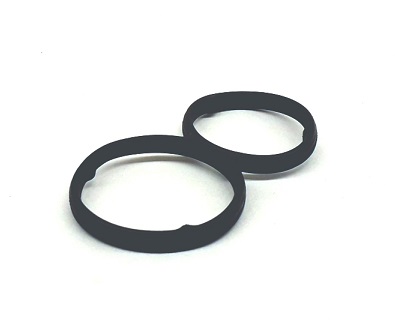 079103121BE VAG Vedante de adaptador do filtro de óleo