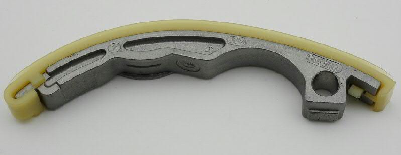 079109510M VAG Sapato de reguladora de tensão da cadeia do mecanismo de distribuição de gás