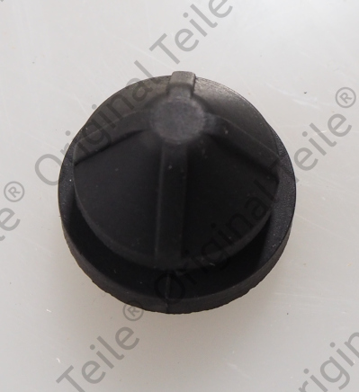 500362805 Iveco Coxim de caixa de filtro de ar