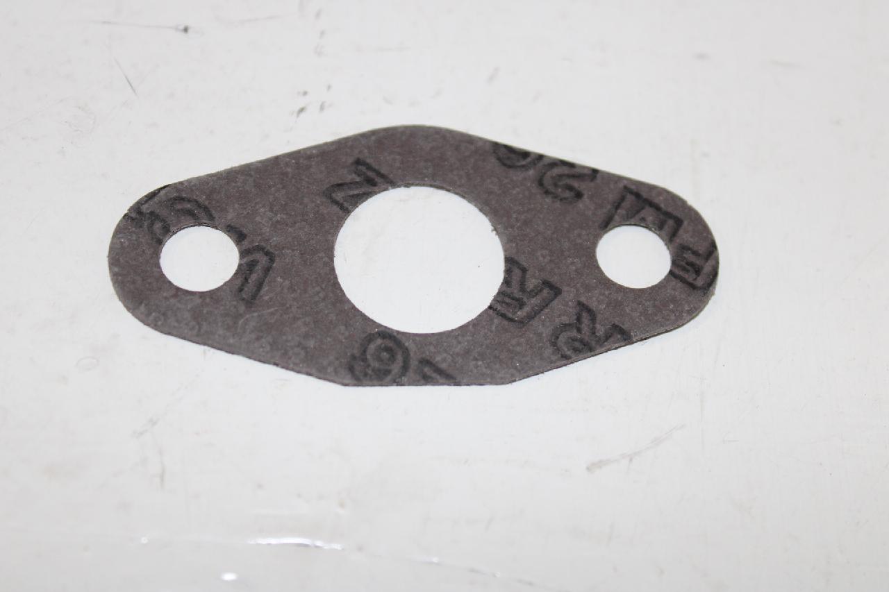 07W145723 VAG Vedante de mangueira de derivação de óleo de turbina