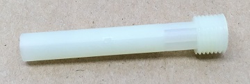 09G321363D VAG Sonda (indicador) do nível de óleo na Caixa Automática de Mudança