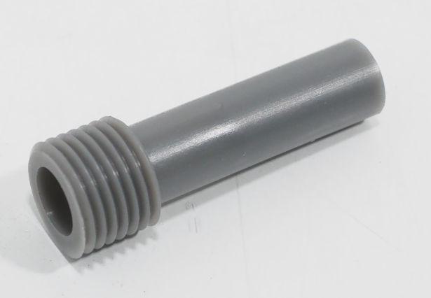 09G321363F VAG Sonda (indicador) do nível de óleo na Caixa Automática de Mudança