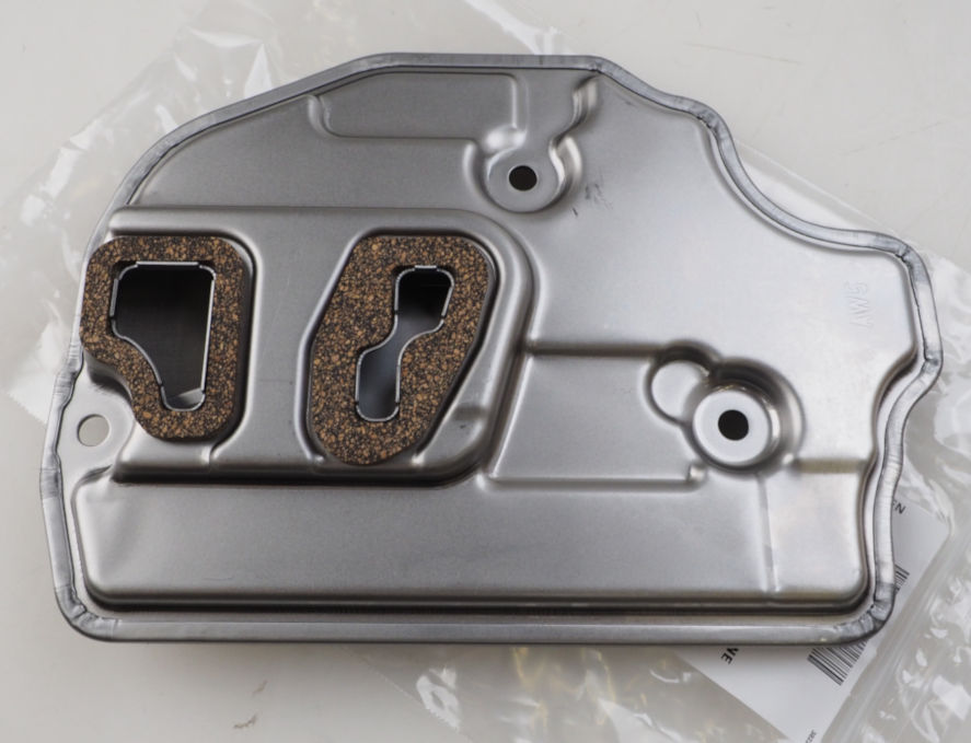 09G325429B VAG Filtro da Caixa Automática de Mudança