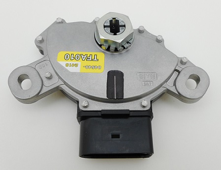 09G919823 VAG Sensor de posição de seletor da Caixa Automática de Mudança