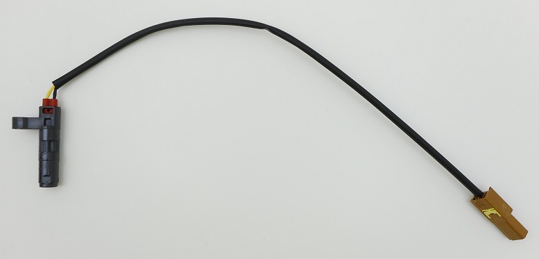 Sensor de velocidade VAG 09G927321D preço, a partir de 37,88 USD