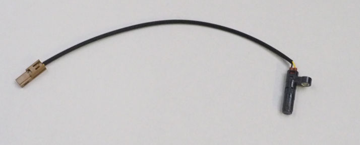 09G927321D VAG Sensor de velocidade