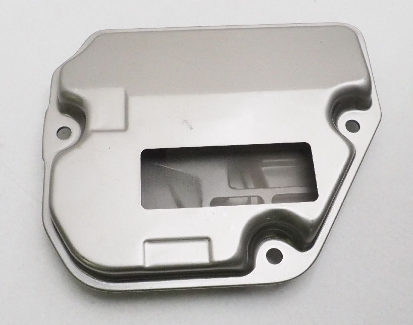 09K325429 VAG Filtro da Caixa Automática de Mudança