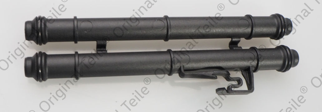 0B5315105TC VAG Tubo (mangueira) de fornecimento de óleo de turbina