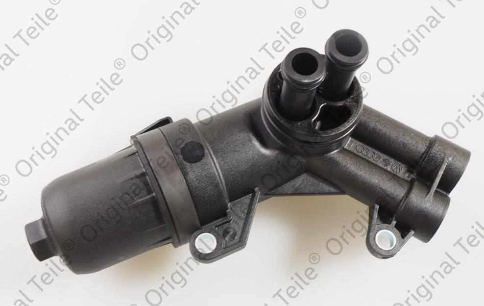 0B5325060C VAG Filtro da Caixa Automática de Mudança